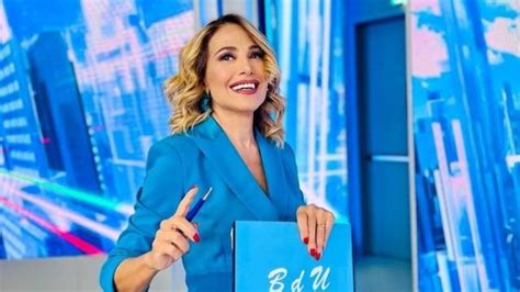 Barbara d'Urso: The Queen of Mediaset 